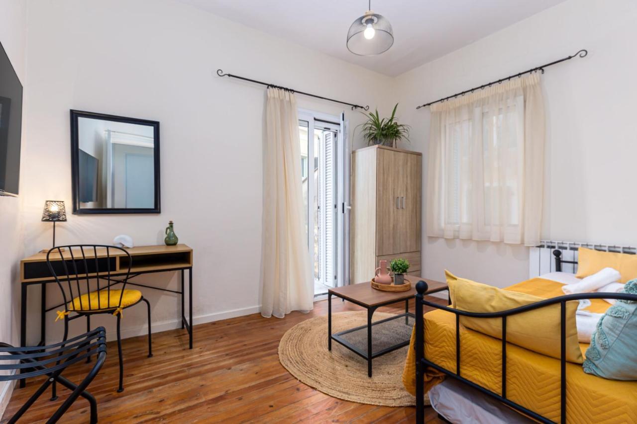 Olivia Guest House Corfu  Экстерьер фото